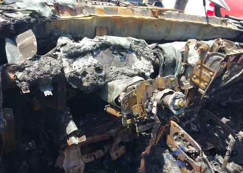 2024 Nissan Frontier Pro-X 4X2 from USA, damaged, VIN 1N6ED1EJ7RN602179